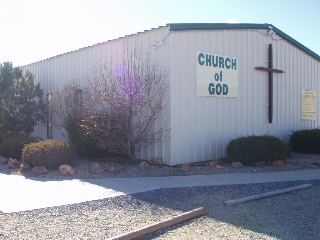 Stagecoach Church of God | 8925 US-50, Stagecoach, NV 89429, USA | Phone: (775) 671-2532