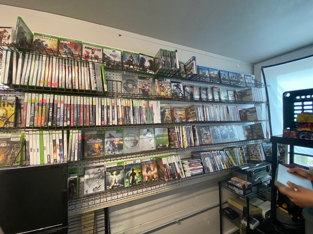 Flashback Gaming | 238 Terminal Loop Rd, McQueeney, TX 78123, USA | Phone: (512) 757-7215