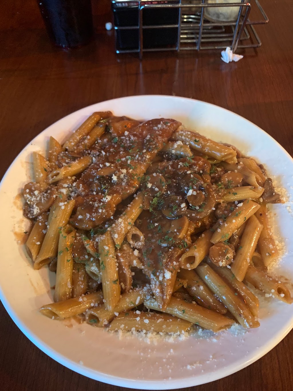 Demnikas Italiano | 2667 S Dixie Dr, Kettering, OH 45409, USA | Phone: (937) 999-4424