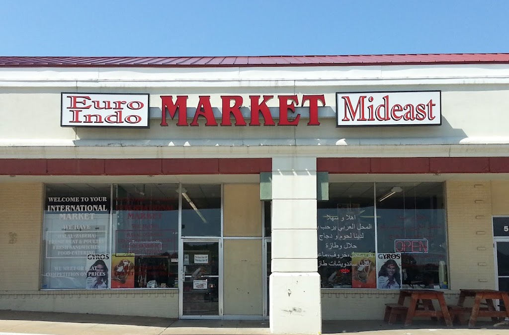 Euro-Indo Market | 5340 Trail Lake Dr, Fort Worth, TX 76133, USA | Phone: (817) 292-3610