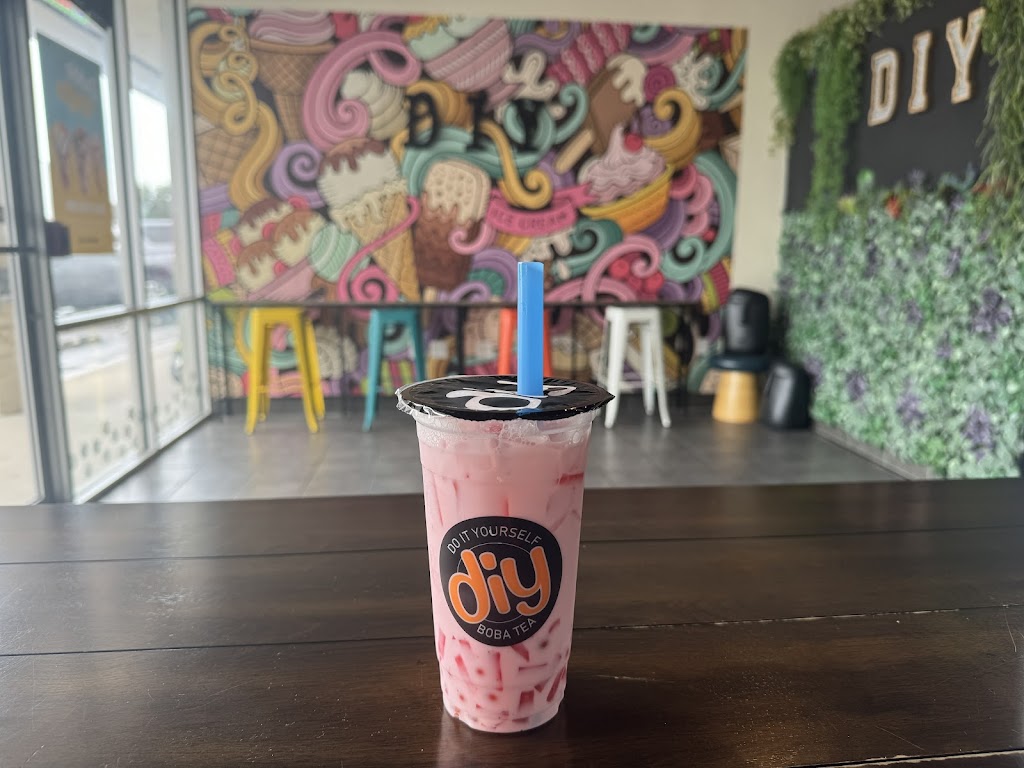 DIY Boba Tea | 3541 53rd Ave W, Bradenton, FL 34210, USA | Phone: (941) 345-4295