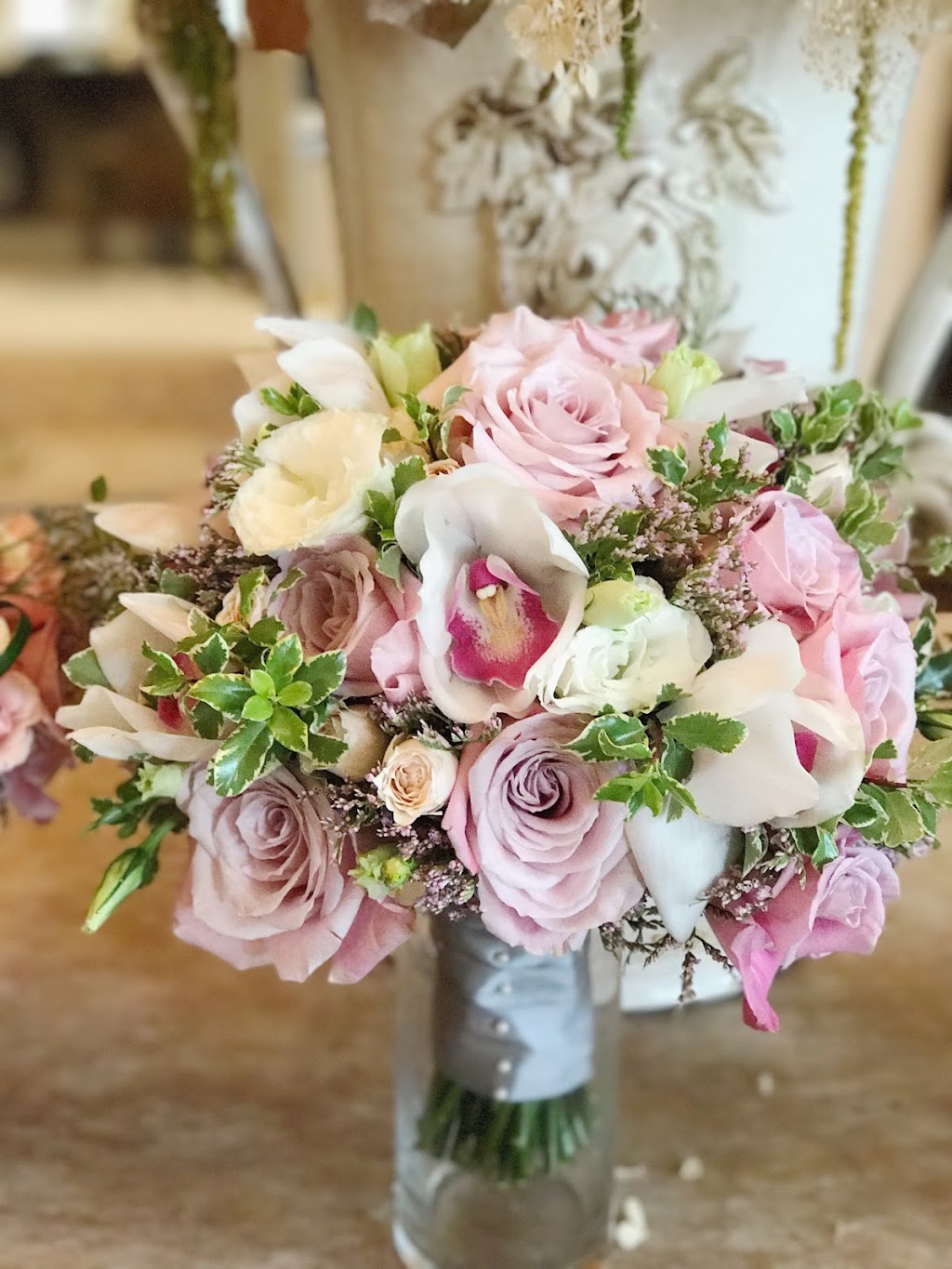 Divine Blooms and Designs | 2160 Opal Ridge, Vista, CA 92081, USA | Phone: (760) 472-3221