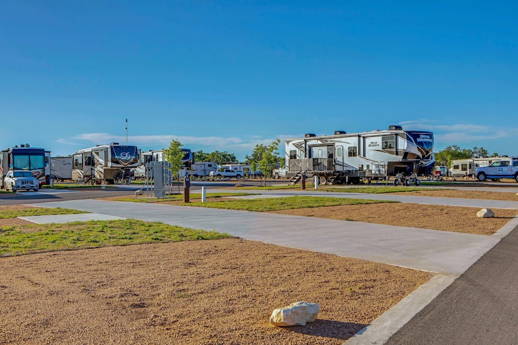 Stone Oak Ranch RV Resort | 25101 Ronald Reagan Blvd, Georgetown, TX 78633 | Phone: (512) 641-1072