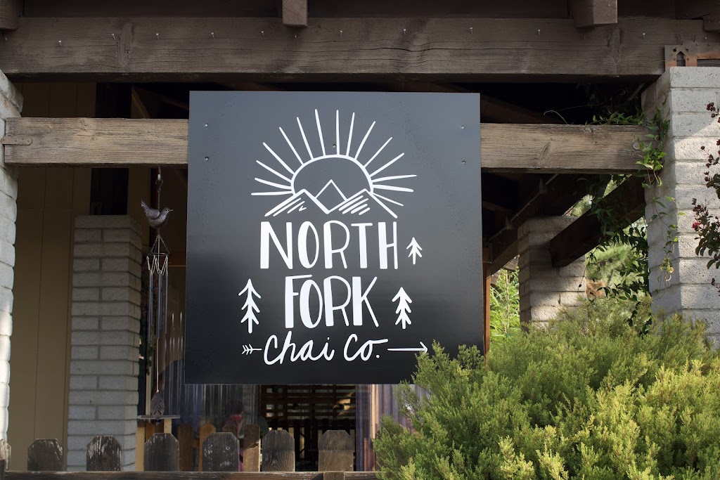 North Fork Chai Co. | 661 Suite B, Newcastle Rd, Newcastle, CA 95658, USA | Phone: (916) 663-3675