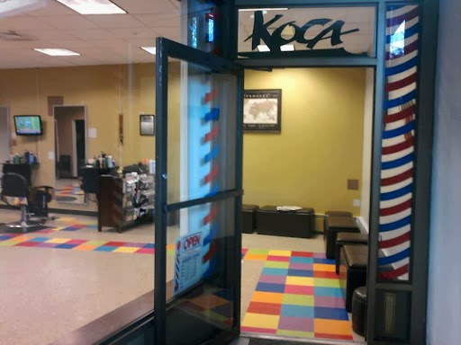 KOCA Hair Design | 68 Leonard St, Belmont, MA 02478, USA | Phone: (617) 209-4969