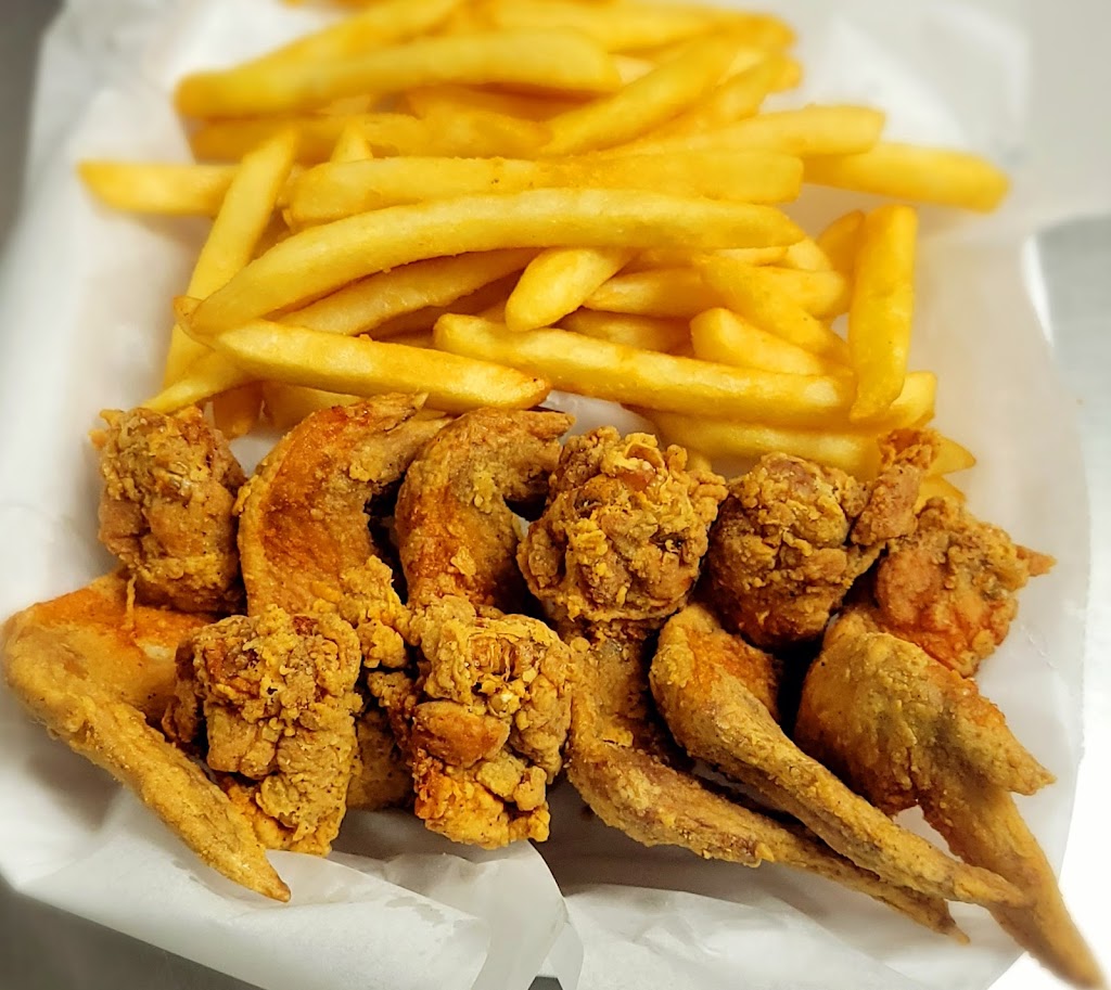 Shrimps Fish & Chicken | 412 W 37th Ave, Hobart, IN 46342, USA | Phone: (219) 963-6775