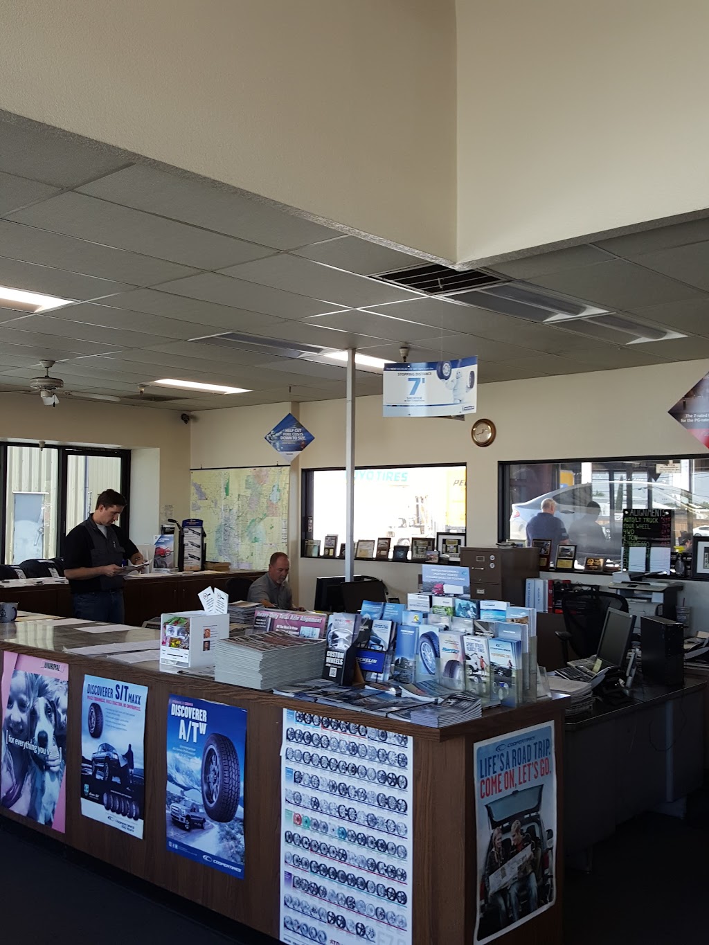 Radial Tire Center | 3111 W Capitol Ave, West Sacramento, CA 95691, USA | Phone: (916) 371-5066