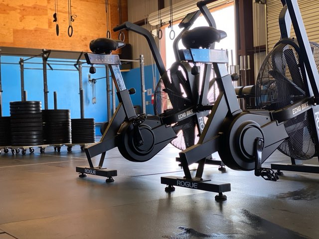 Iron Bear Strength and Conditioning | 94 Main St, Valley Springs, CA 95252, USA | Phone: (209) 304-4726