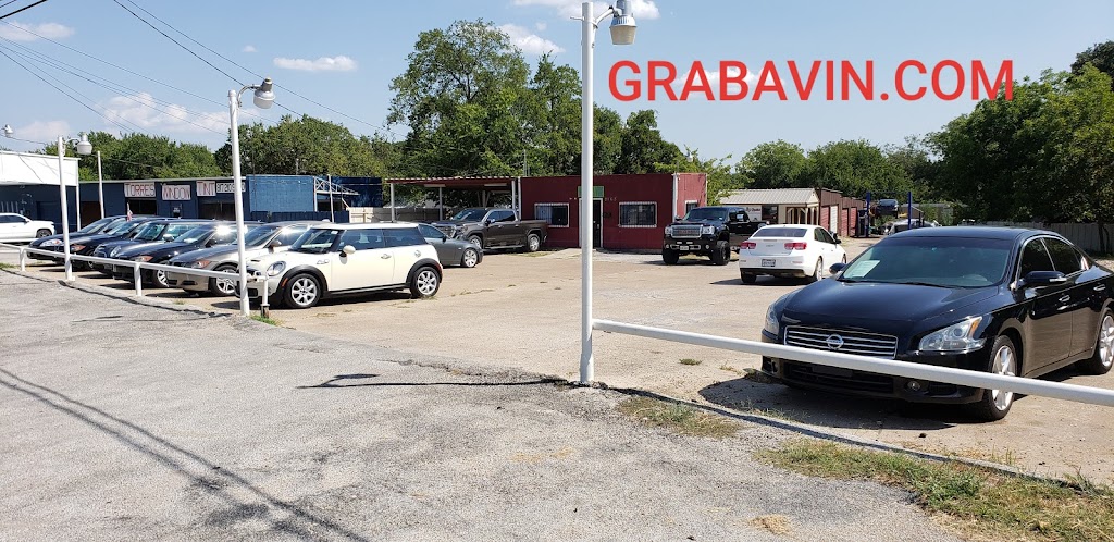 Grab A Vin | 2163 Jacksboro Hwy, Fort Worth, TX 76114, USA | Phone: (817) 231-3635