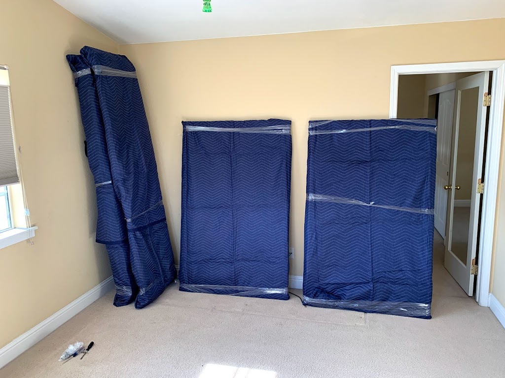 Pack It Up Movers | 1510 Ellerd Dr, Turlock, CA 95380, USA | Phone: (209) 566-2331