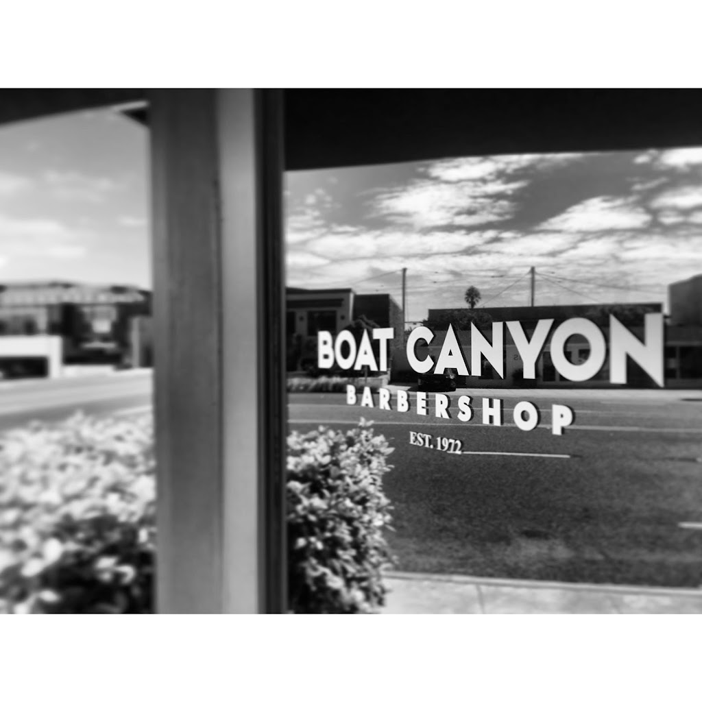 Boat Canyon Barber Shop | 1158 N Coast Hwy, Laguna Beach, CA 92651, USA | Phone: (949) 673-8628