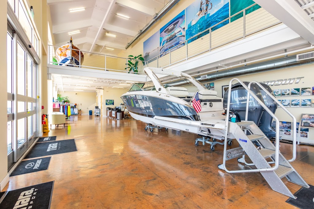 Quality Boats of Sarasota | 7700 S Tamiami Trail, Sarasota, FL 34231, USA | Phone: (941) 702-5132