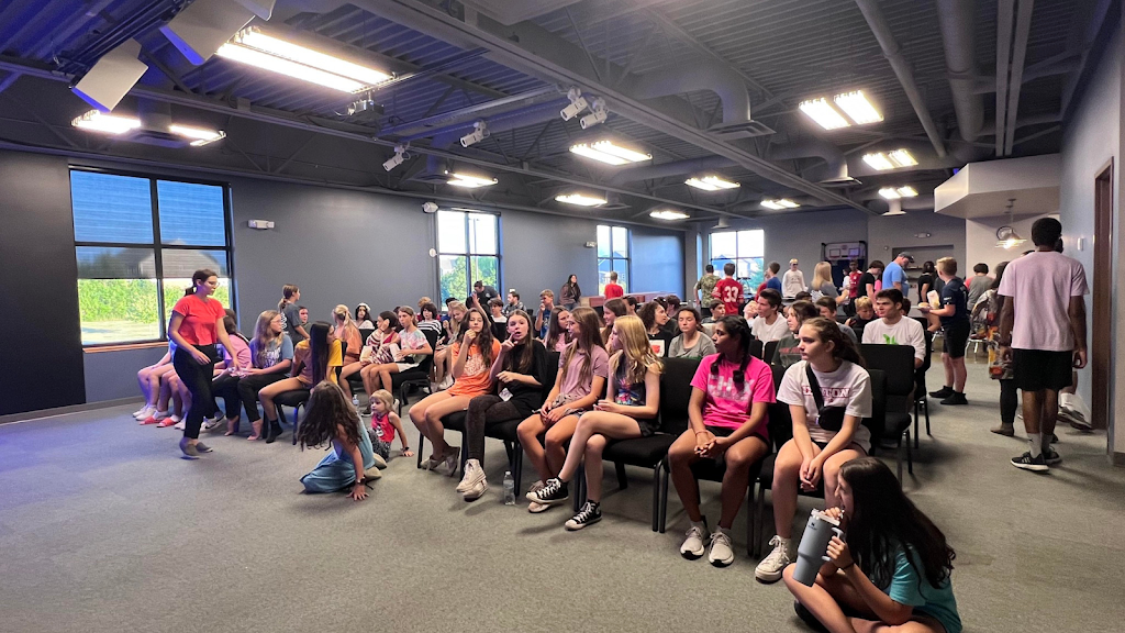 Centerville Community Church | 10688 Dayton Lebanon Pike, Dayton, OH 45458, USA | Phone: (937) 885-4472