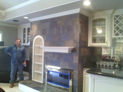 Professional Tile Co | 2586 Cattlebaron Rd, Fort Worth, TX 76108, USA | Phone: (817) 296-8380