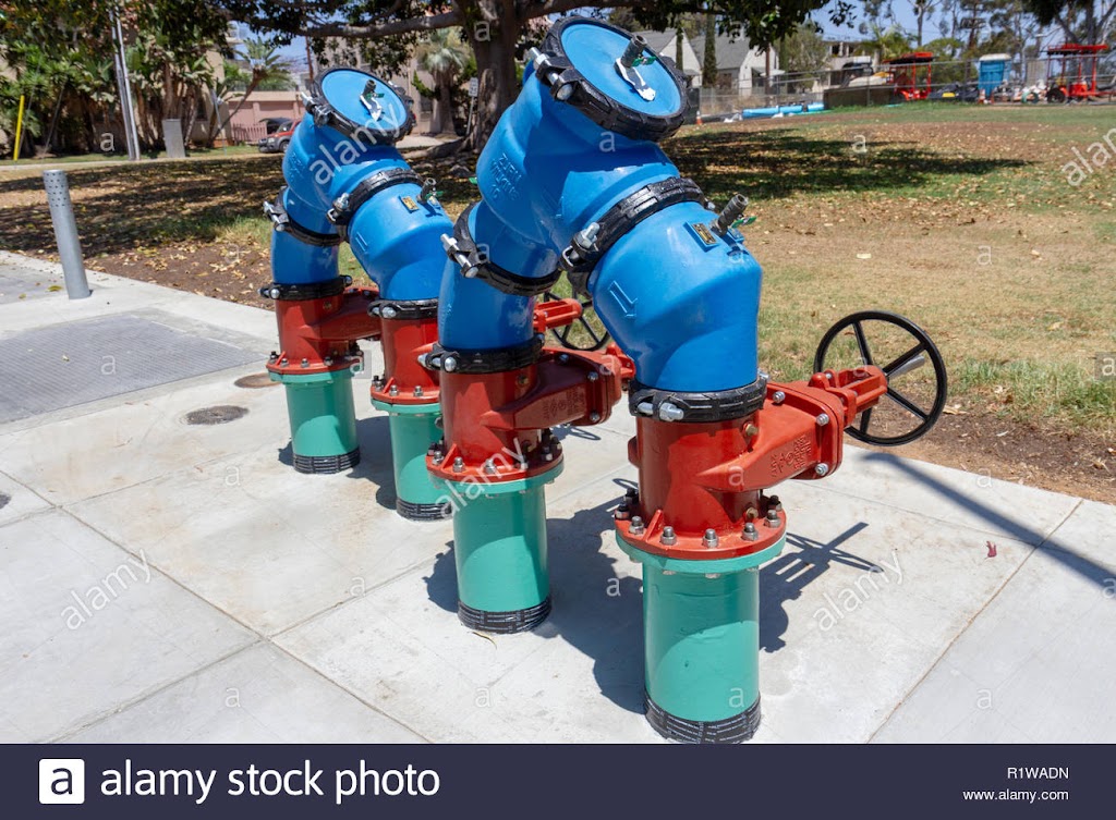 RP Backflow Services | 7207 Lazy Summer Ct, Magnolia, TX 77354 | Phone: (346) 302-0337