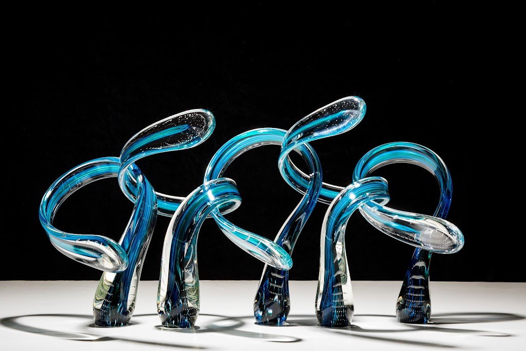 Infinity Art Glass | 120 N Main St, Benton, KS 67017, USA | Phone: (316) 778-2115