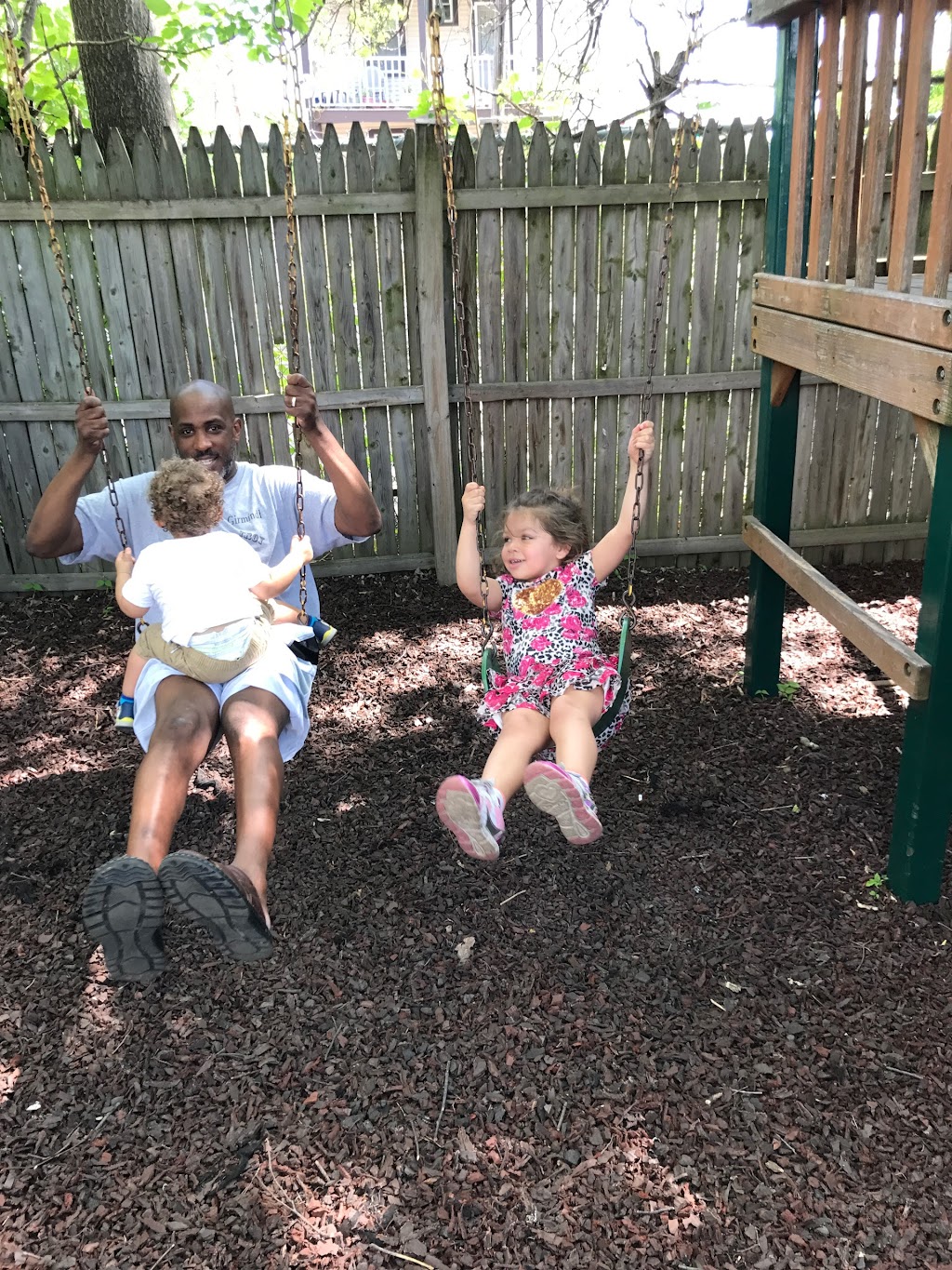 Mrs Marvas Childcare Academy | 35 Commerce Ave, Albany, NY 12206, USA | Phone: (518) 949-2508