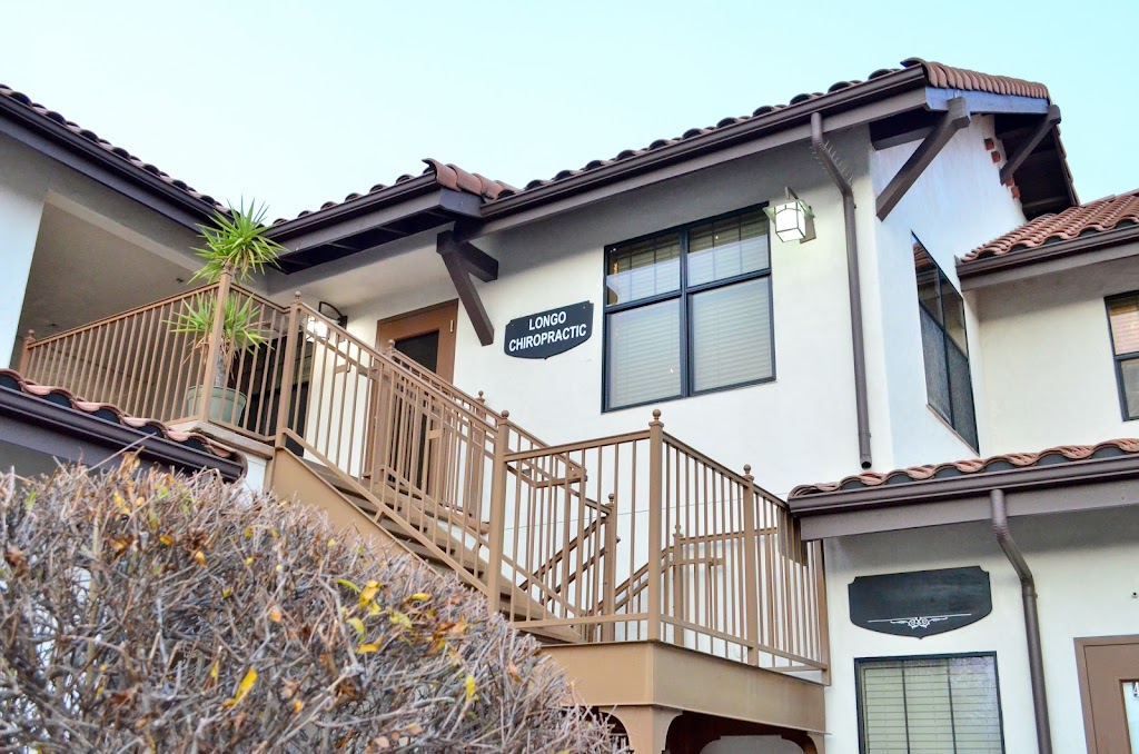 Longo Chiropractic | 421 A St Suite 600, Lincoln, CA 95648, USA | Phone: (916) 581-9600