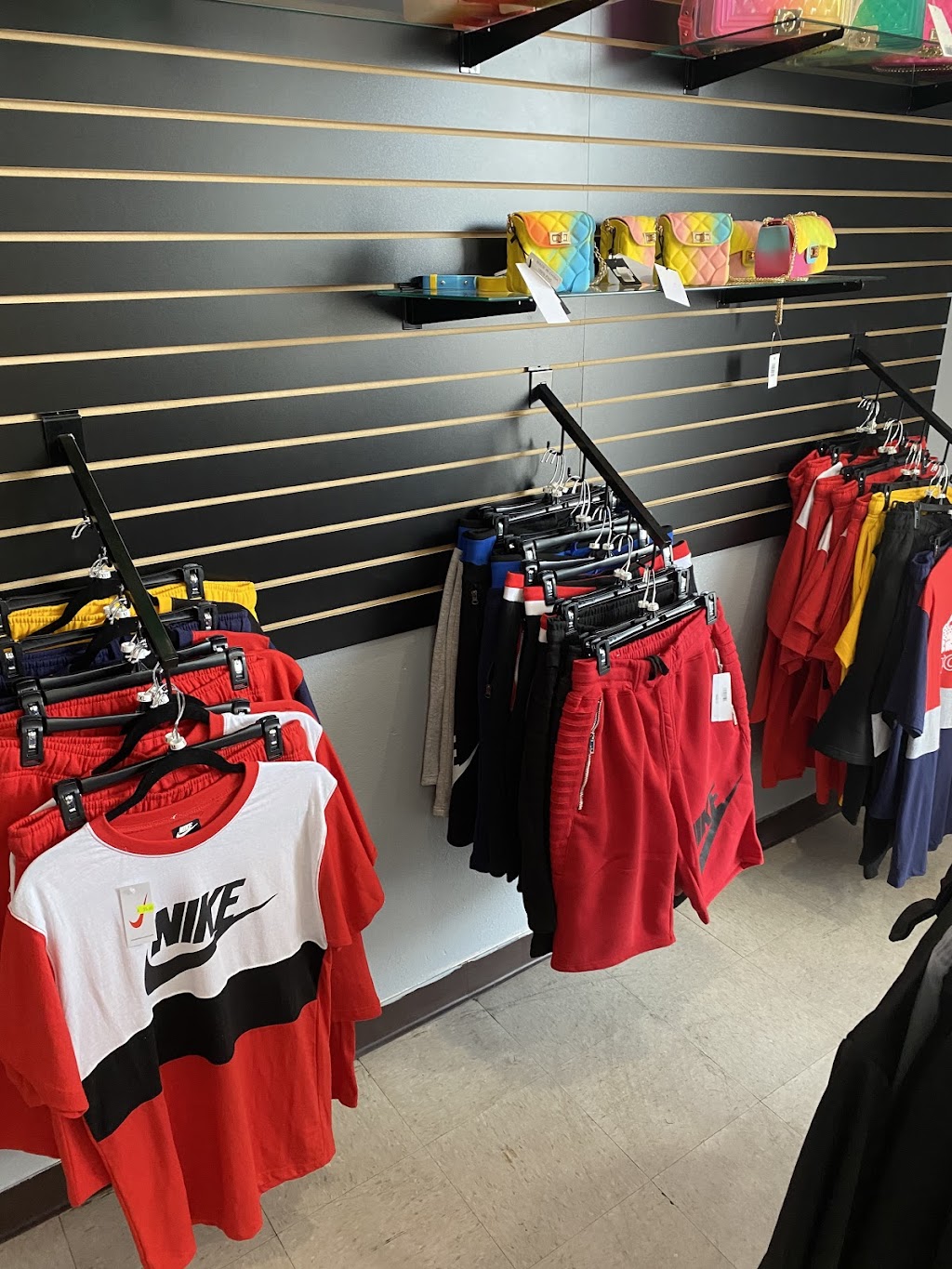 Cola hair and marketing and boss babes Multiservice | 744 fm 1960 road west Suite B and c, Houston, TX 77090, USA | Phone: (832) 935-1547