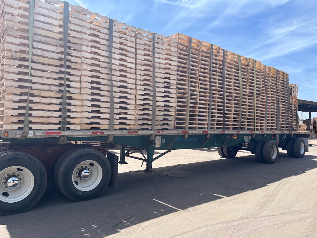 Southwest Forest Products Inc | 2828 S 35th Ave, Phoenix, AZ 85009, USA | Phone: (602) 278-1009