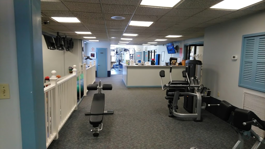 JFSC Fitness Center SC-400 | 7800 Terminal Blvd, Norfolk, VA 23511, USA | Phone: (757) 443-6110