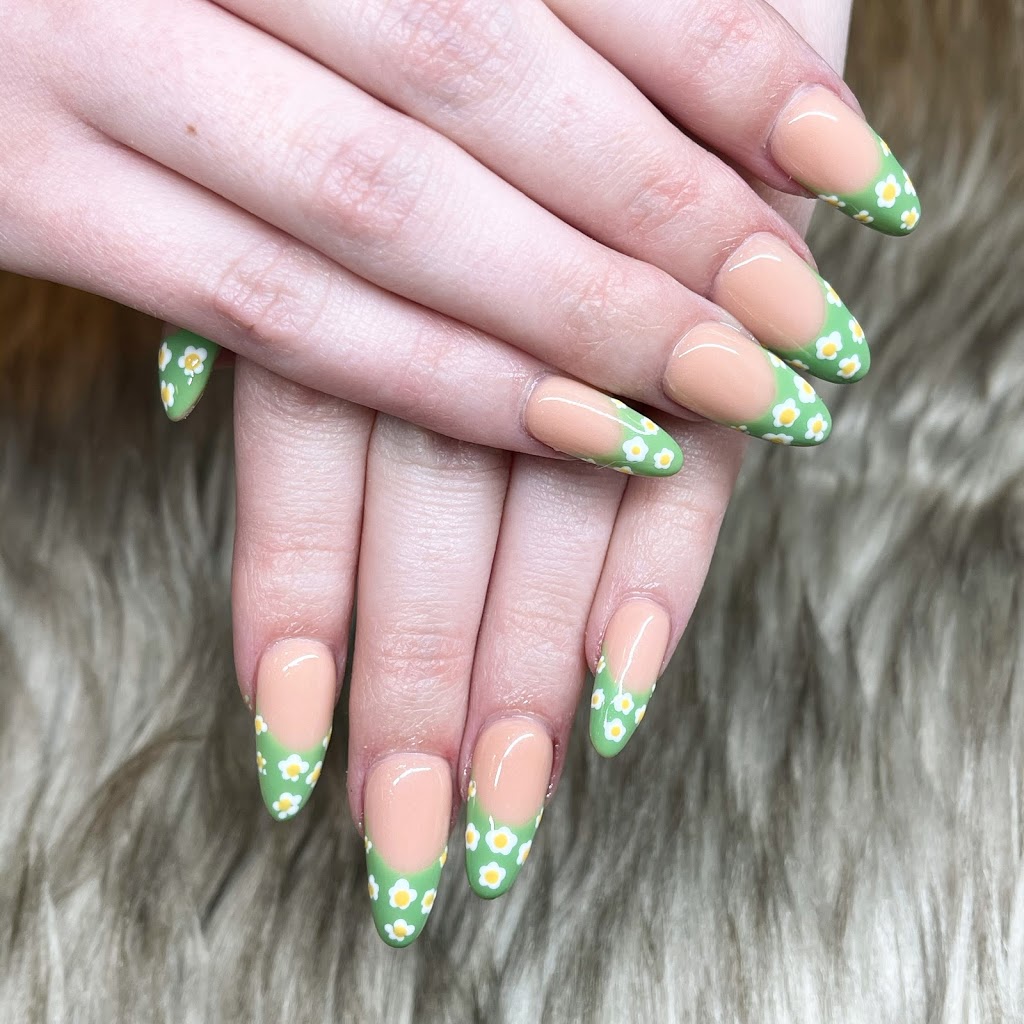 Mahalo Nails Spa | 1221 W Lake St #110, Minneapolis, MN 55408, USA | Phone: (612) 259-7022