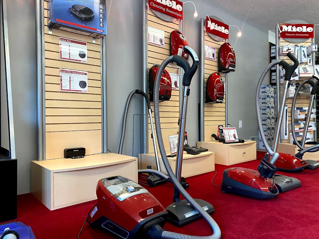 Osseo Vacuum | 608 Central Ave, Osseo, MN 55369, USA | Phone: (763) 425-9666