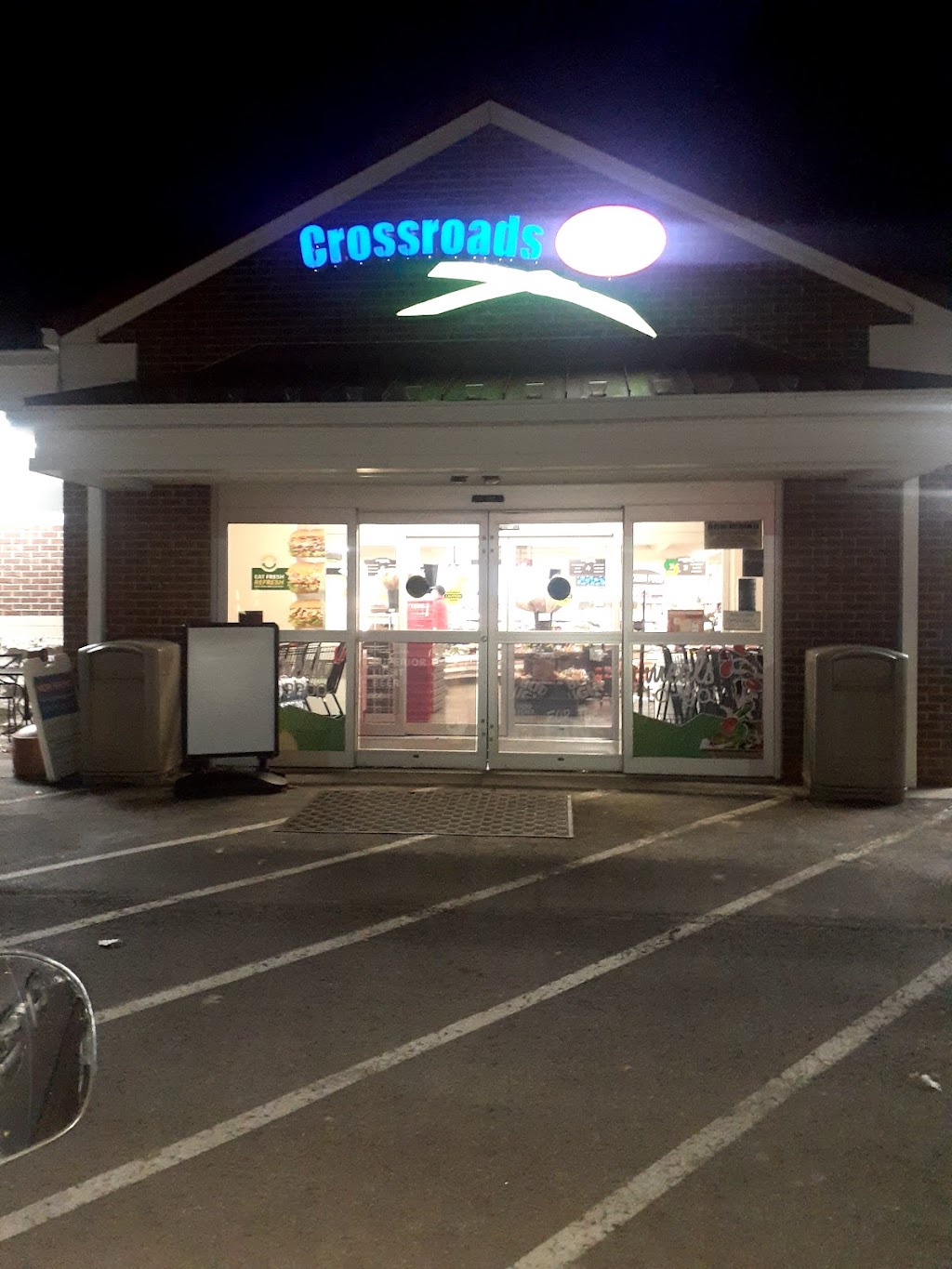 Crossroads IGA | 14010 Shelbyville Rd, Louisville, KY 40245, USA | Phone: (502) 253-4565