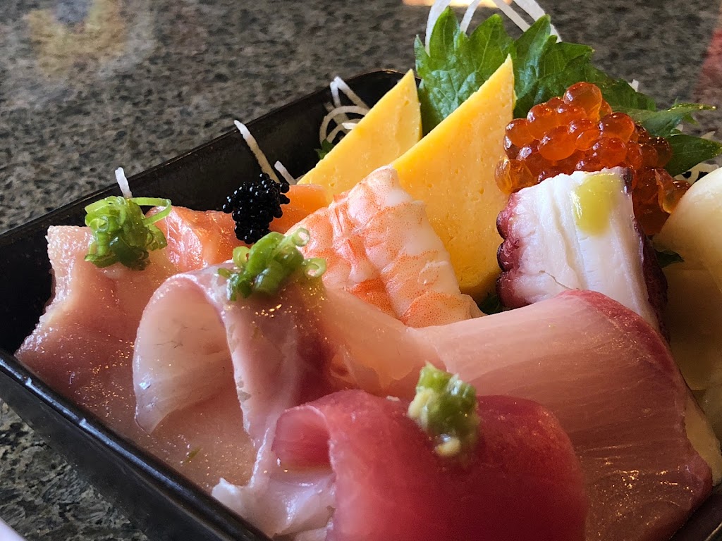 Achita Sushi | 22913 Soledad Canyon Rd, Santa Clarita, CA 91350, USA | Phone: (661) 476-5522