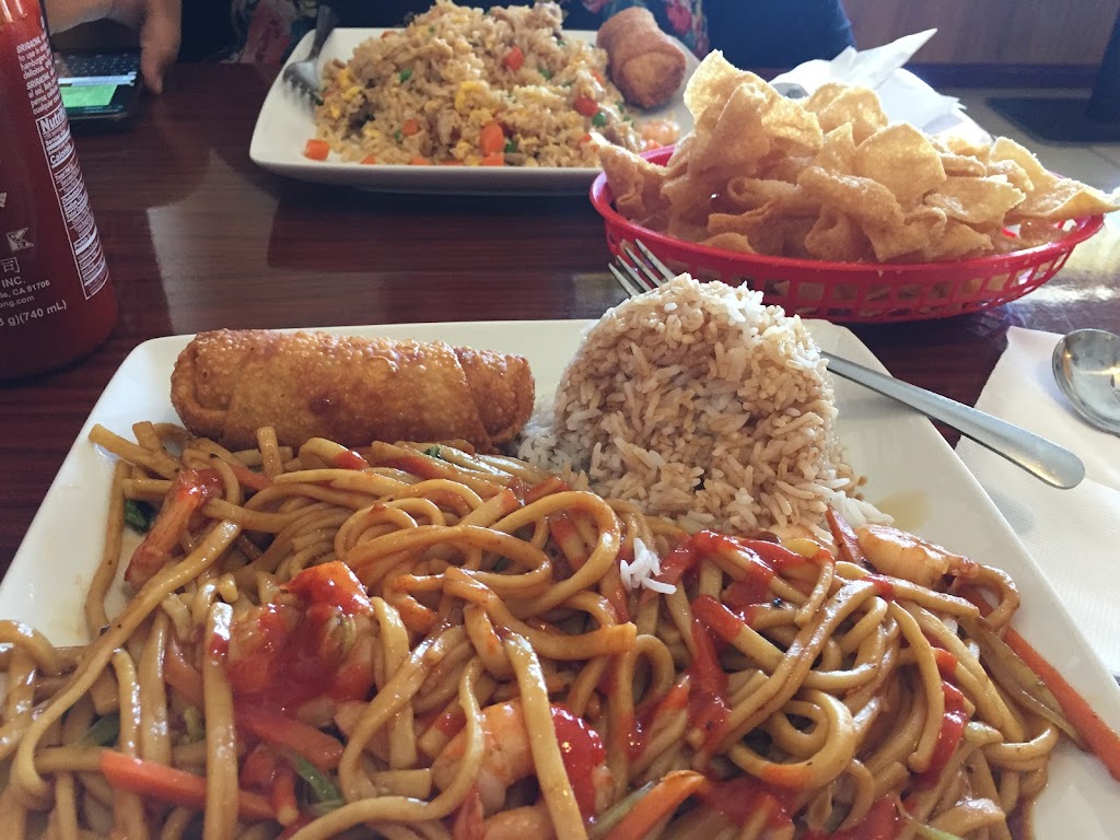 Jimmys great china | 1115 S Main St, Duncanville, TX 75137, USA | Phone: (972) 298-1688