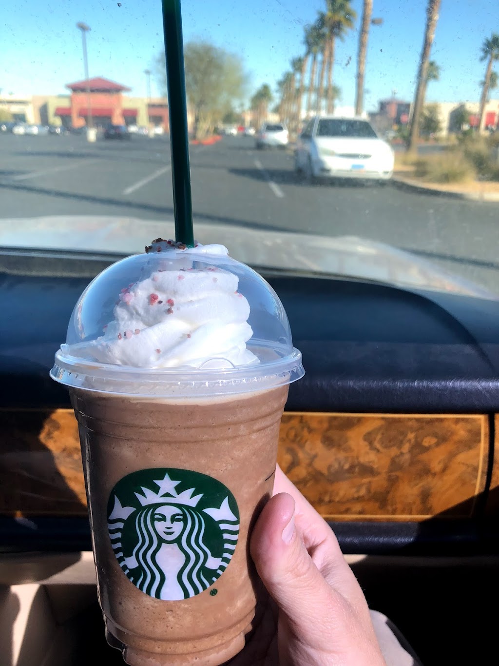 Starbucks | Boca Park Marketplace, 8780 W Charleston Blvd, Las Vegas, NV 89117, USA | Phone: (702) 967-3132