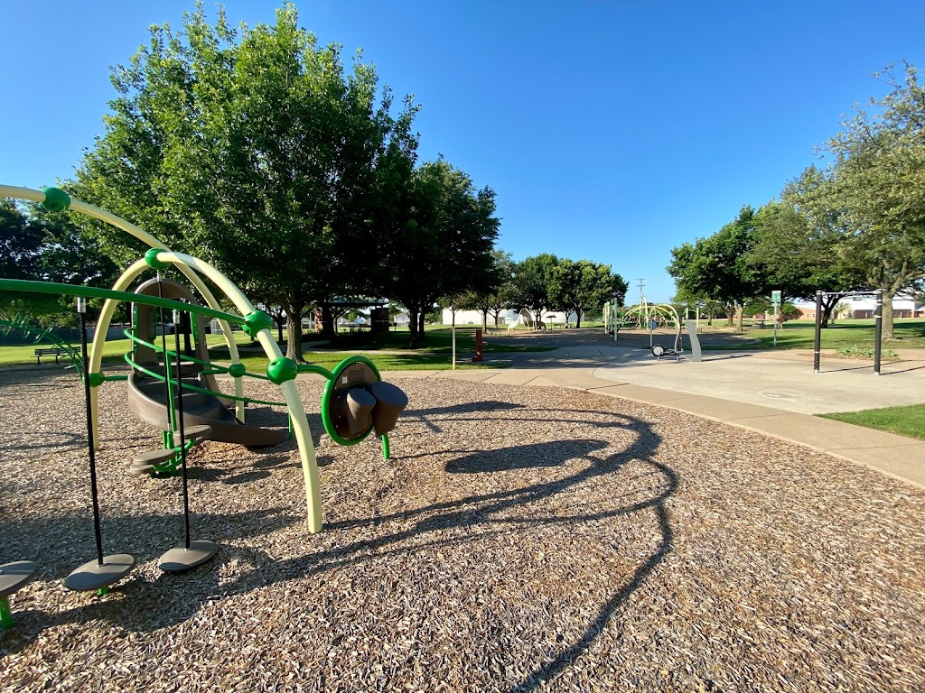 Preston Ridge Park | 10501 Red Cedar Dr, Frisco, TX 75035, USA | Phone: (972) 292-5074