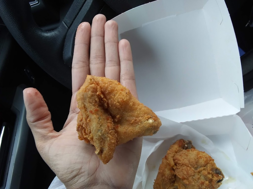 KFC | 3300 Daniels Rd, Winter Garden, FL 34787, USA | Phone: (407) 654-9298