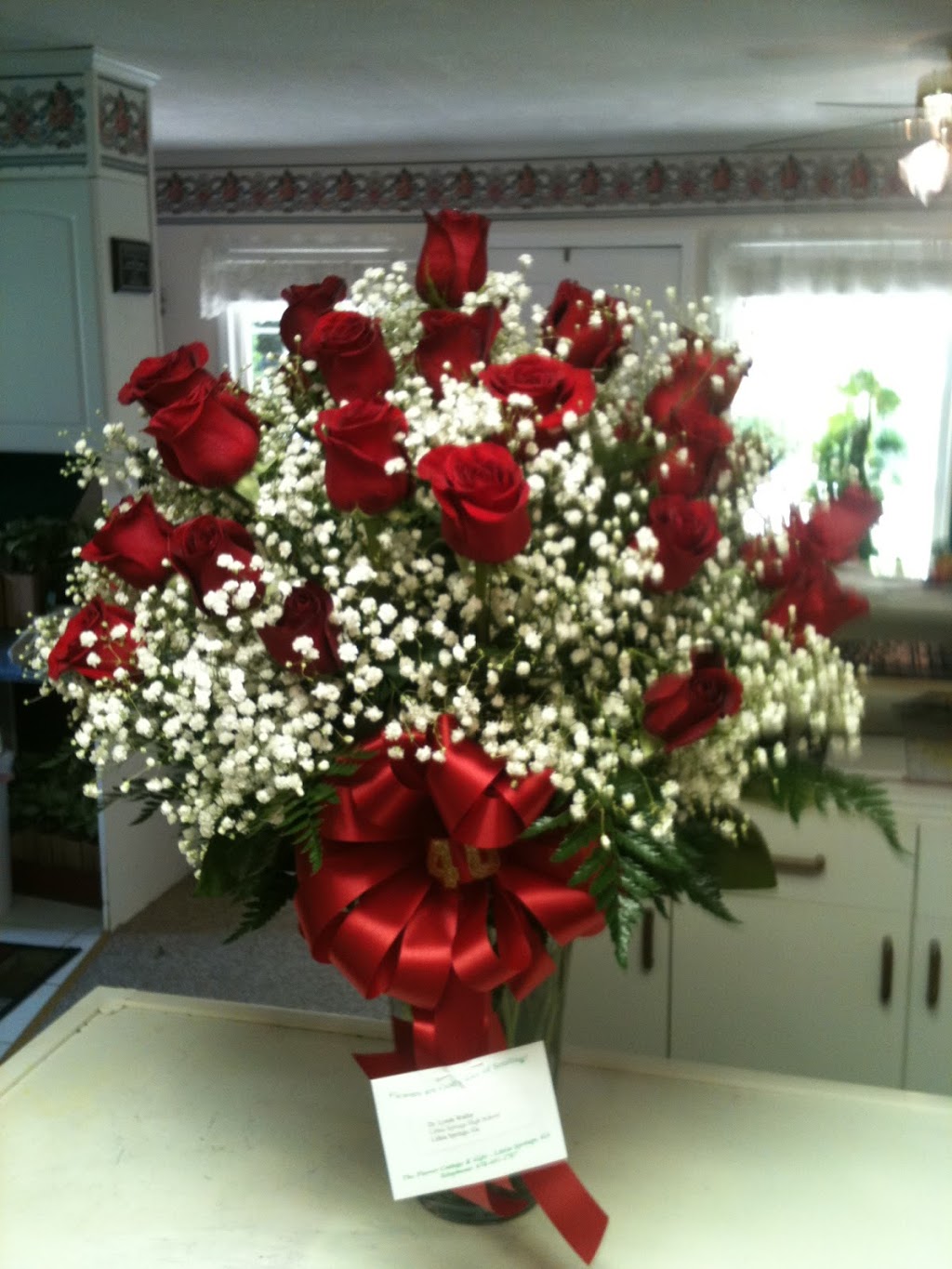 The Flower Cottage & Gifts LLC | 1675 Madison Pl, Lithia Springs, GA 30122, USA | Phone: (678) 401-2787