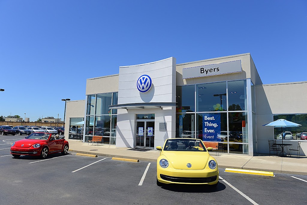 Byers Imports | 401 N Hamilton Rd, Columbus, OH 43213, USA | Phone: (614) 470-2031