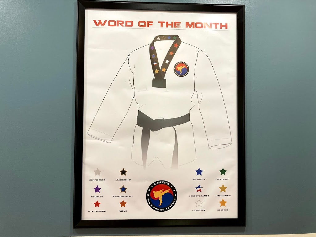 United Tae Kwon Do Academy of Chapel Hill & Carrboro | 102 Brewer Ln, Carrboro, NC 27510, USA | Phone: (919) 933-7778