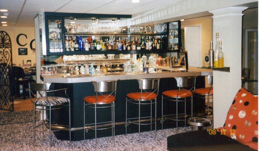 Brett C Leonardo Carpenter & General Contractor | 241 Unionville Rd, Wantage, NJ 07461, USA | Phone: (973) 764-5887