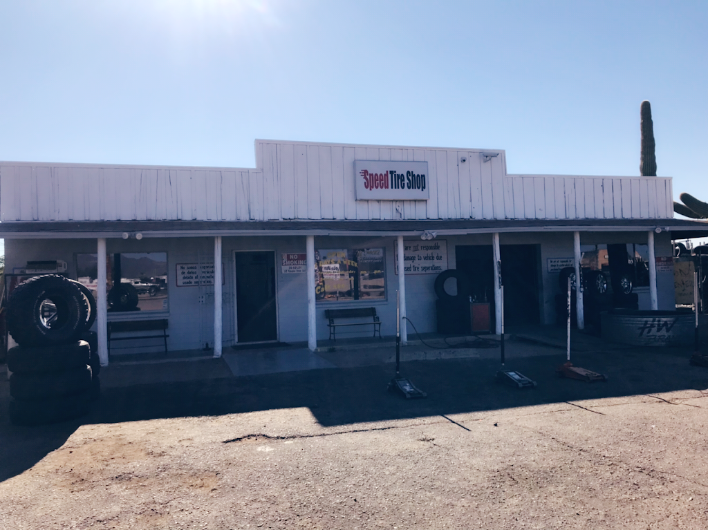 Speed Tire Shop LLC | 11301 E Apache Trail, Apache Junction, AZ 85120, USA | Phone: (480) 986-0646