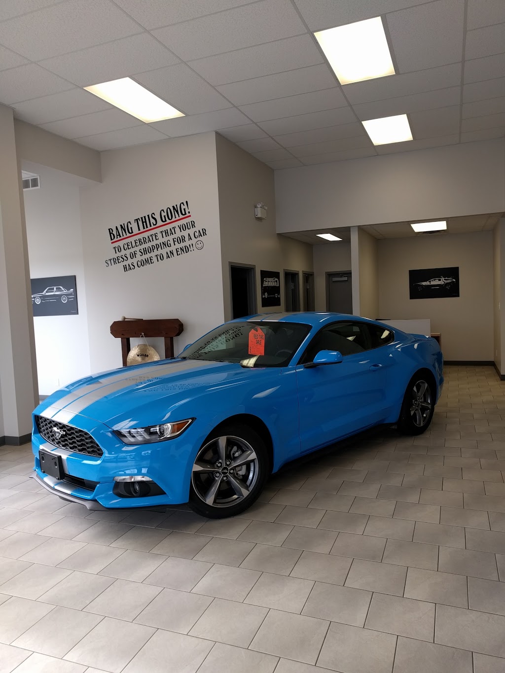 Stricklands Automart Windsor | 360 Croft Dr, Tecumseh, ON N8N 2L9, Canada | Phone: (519) 735-6616