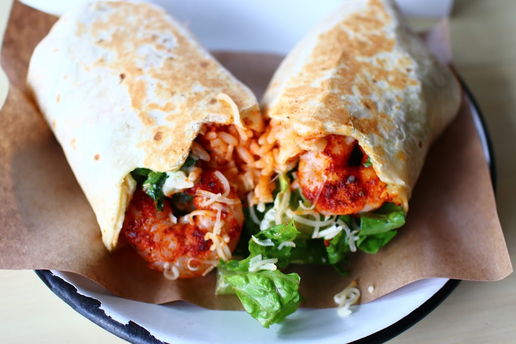 Hightide Burrito & Bar | 4591 Lakeside Dr, Jacksonville, FL 32210, USA | Phone: (904) 490-8427