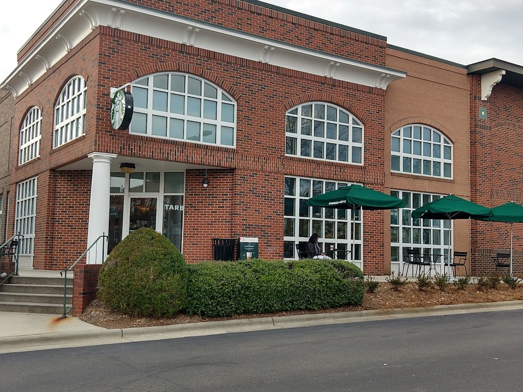 Starbucks | 116 W Barbee Chapel Rd, Chapel Hill, NC 27517, USA | Phone: (919) 932-5020