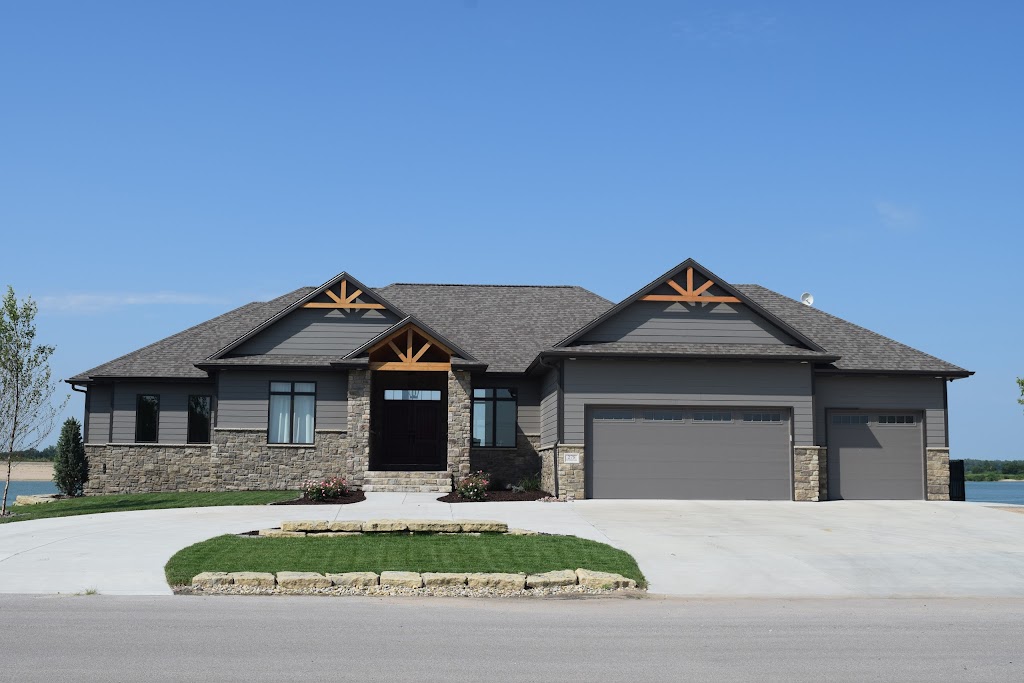 Lake Allure | 682 Serenity Pointe, Ashland, NE 68003, USA | Phone: (402) 699-7700