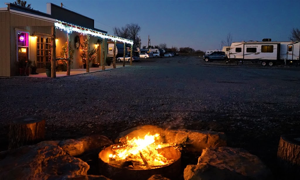 Prairie View Campground & RV Park | 402512, US Hwy 60, Bartlesville, OK 74006, USA | Phone: (918) 876-2224