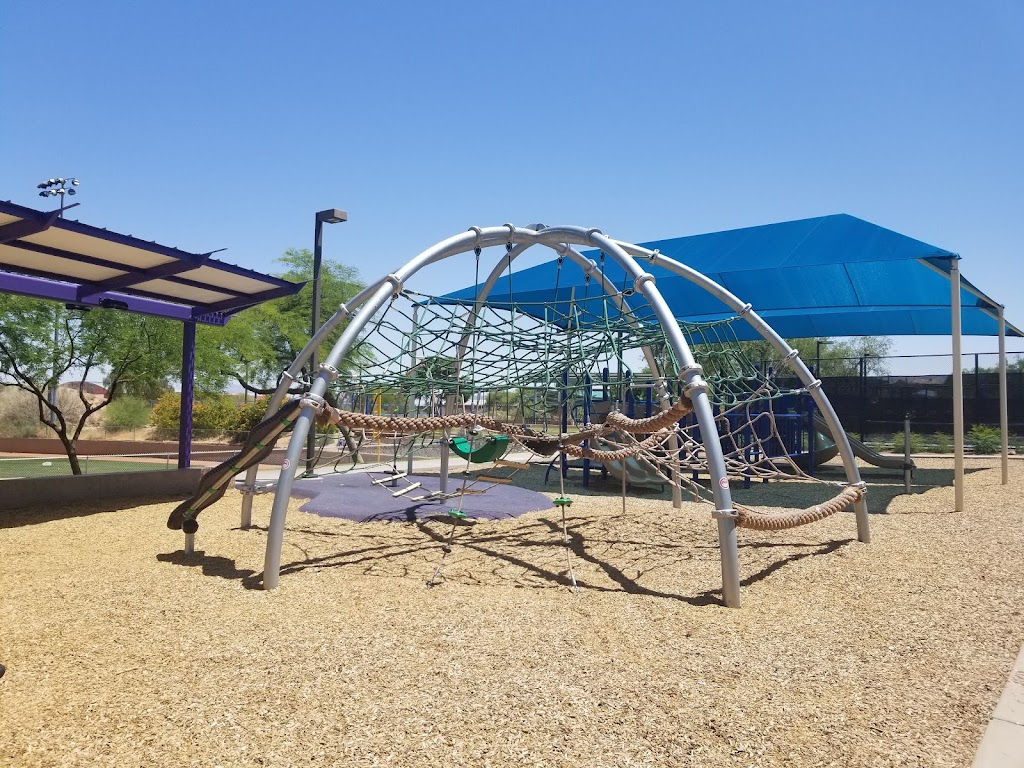 Golden Eagle Park | 15900 E Golden Eagle Blvd, Fountain Hills, AZ 85268 | Phone: (480) 816-5100