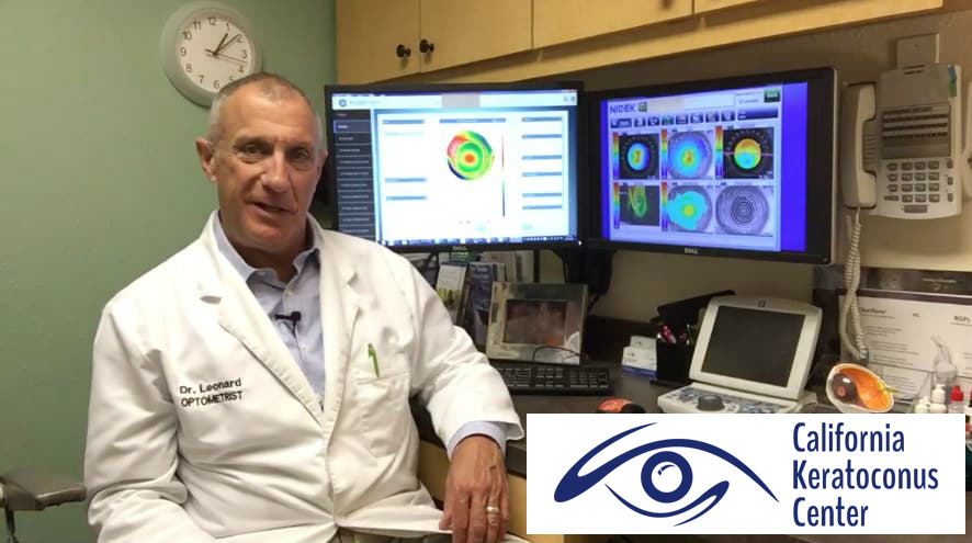 California Keratoconus Center | 14425 Chase St, Panorama City, CA 91402, USA | Phone: (818) 891-6711