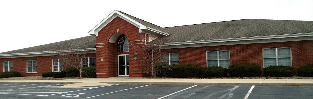 Community Bible Church | 4940 Benchmark Centre Dr, Swansea, IL 62226, USA | Phone: (618) 624-6100