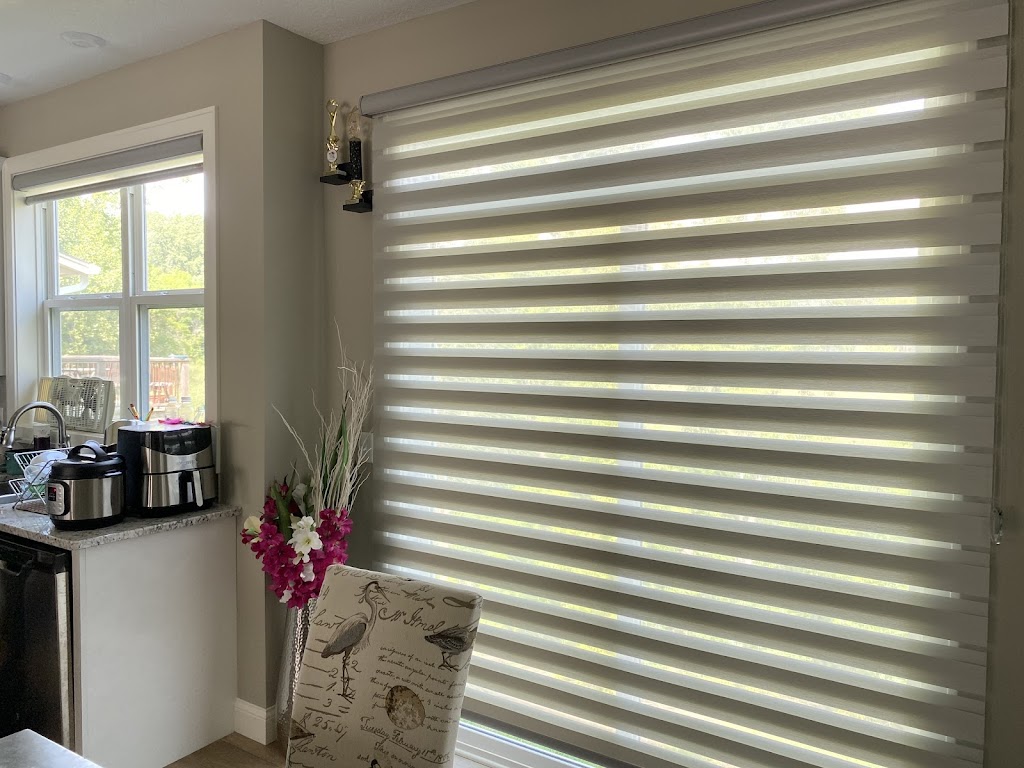 Slick Blinds LLC | 5885 149th St W Suite 101, Apple Valley, MN 55124, USA | Phone: (800) 348-6530