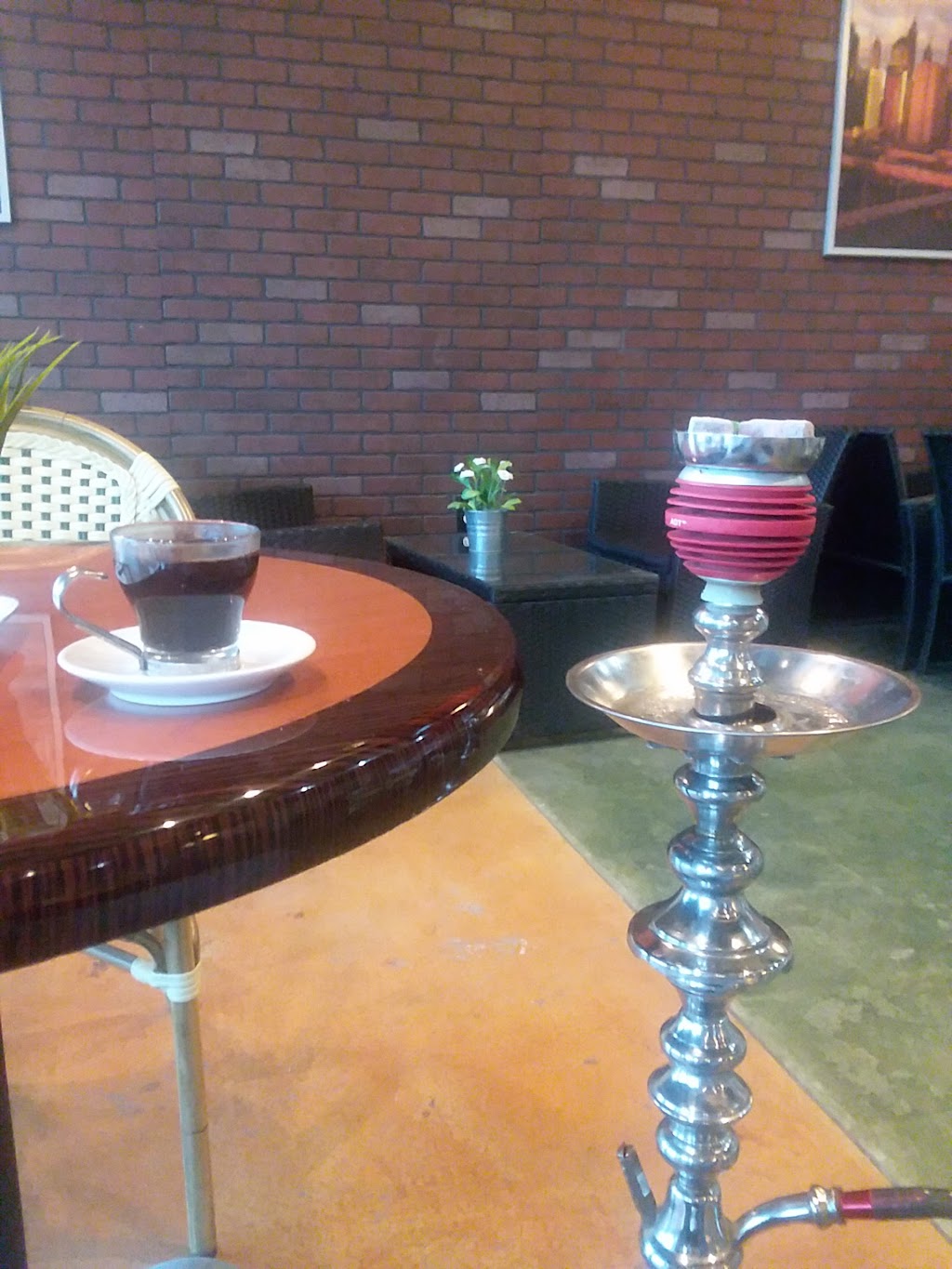 Habebe Cafe and Hookah Lounge | 31585 Castaic Rd, Castaic, CA 91384, USA | Phone: (661) 670-3017