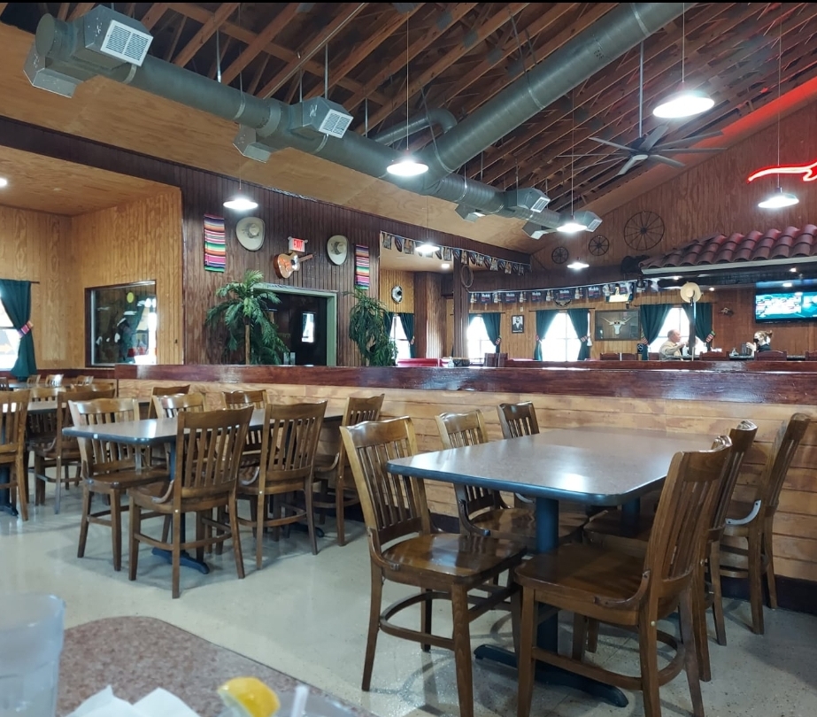 El Corral Mexican Grill & Bar | 6321 N Eldridge Pkwy, Houston, TX 77041, USA | Phone: (832) 230-8024