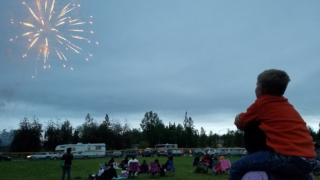 Eagle River Alaska Lions Club | Eagle River Rd & E Eagle River Loop Rp, Eagle River, AK 99577, USA | Phone: (907) 694-9123